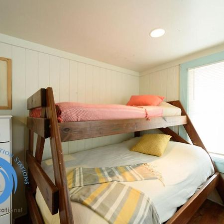G 1St Floor Main Street Cottage เมอร์เทิลบีช ภายนอก รูปภาพ