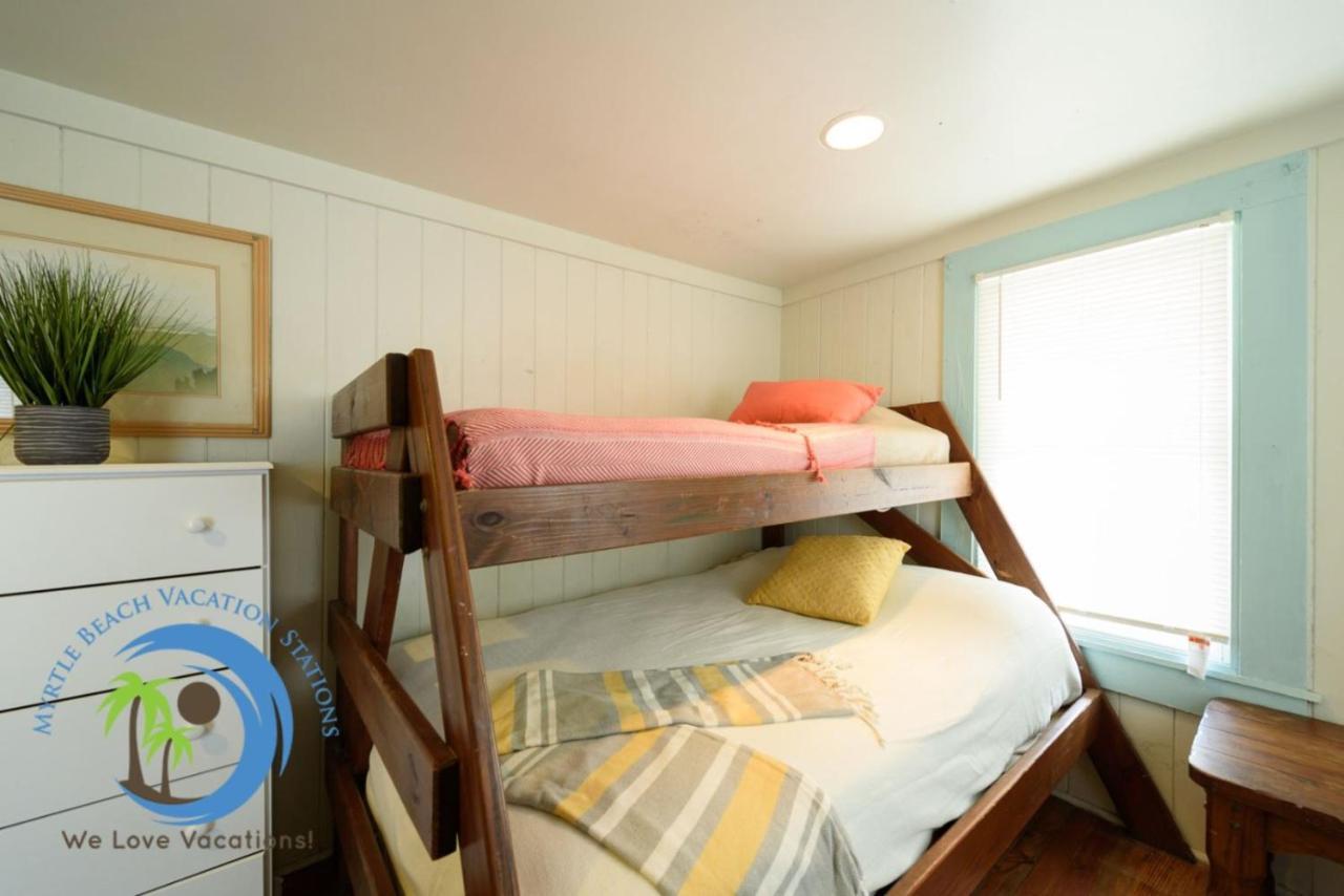 G 1St Floor Main Street Cottage เมอร์เทิลบีช ภายนอก รูปภาพ