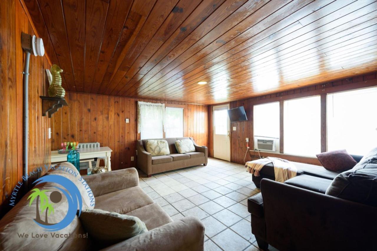 G 1St Floor Main Street Cottage เมอร์เทิลบีช ภายนอก รูปภาพ