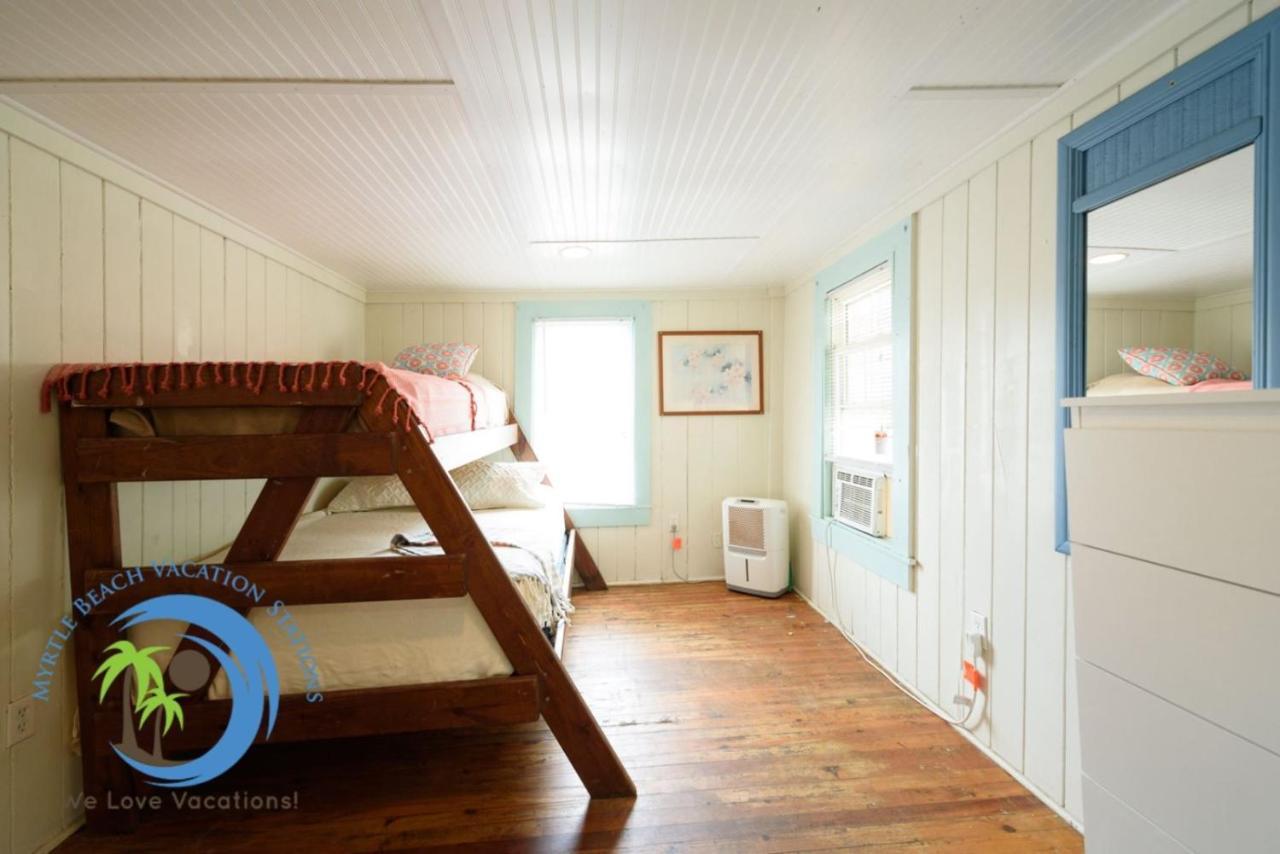 G 1St Floor Main Street Cottage เมอร์เทิลบีช ภายนอก รูปภาพ
