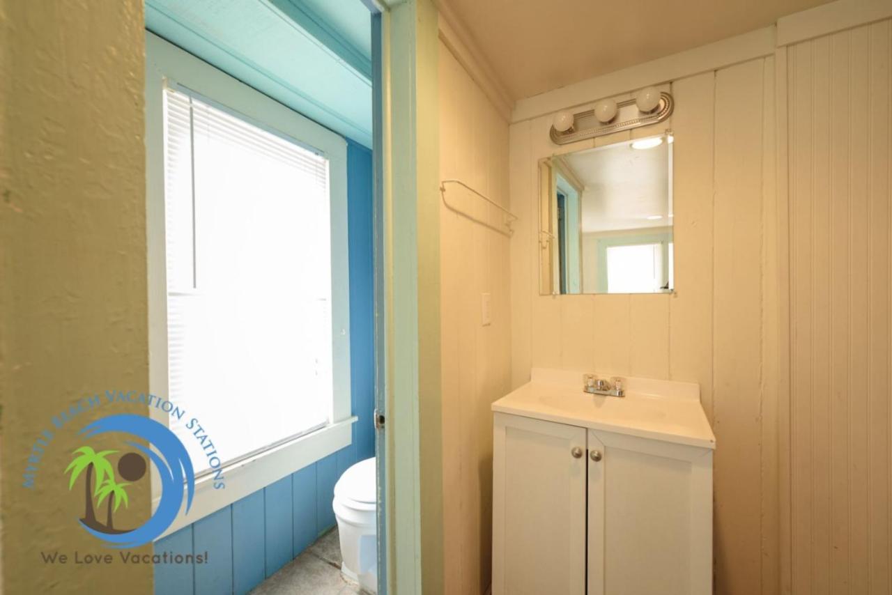 G 1St Floor Main Street Cottage เมอร์เทิลบีช ภายนอก รูปภาพ