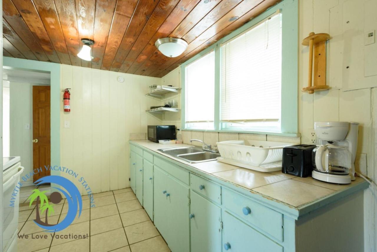 G 1St Floor Main Street Cottage เมอร์เทิลบีช ภายนอก รูปภาพ