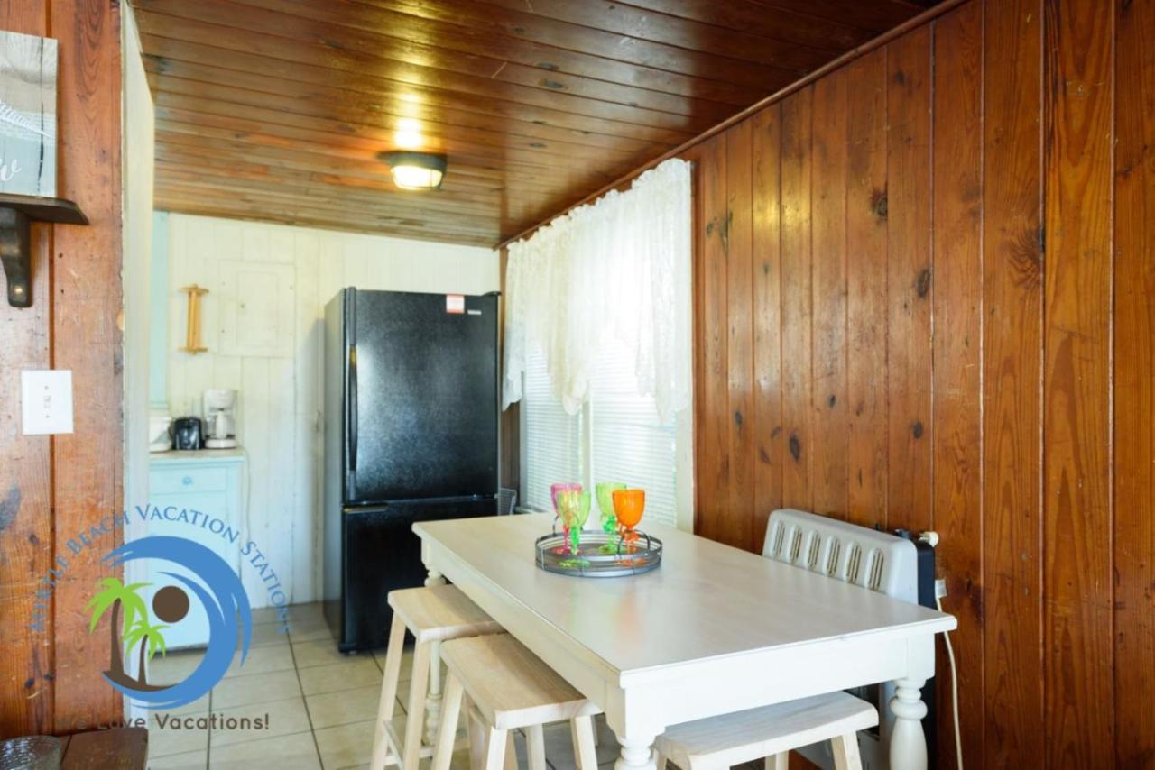 G 1St Floor Main Street Cottage เมอร์เทิลบีช ภายนอก รูปภาพ