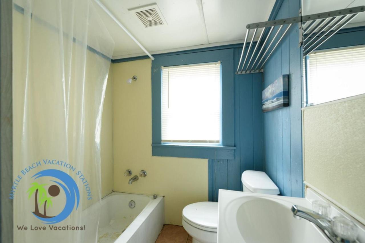 G 1St Floor Main Street Cottage เมอร์เทิลบีช ภายนอก รูปภาพ