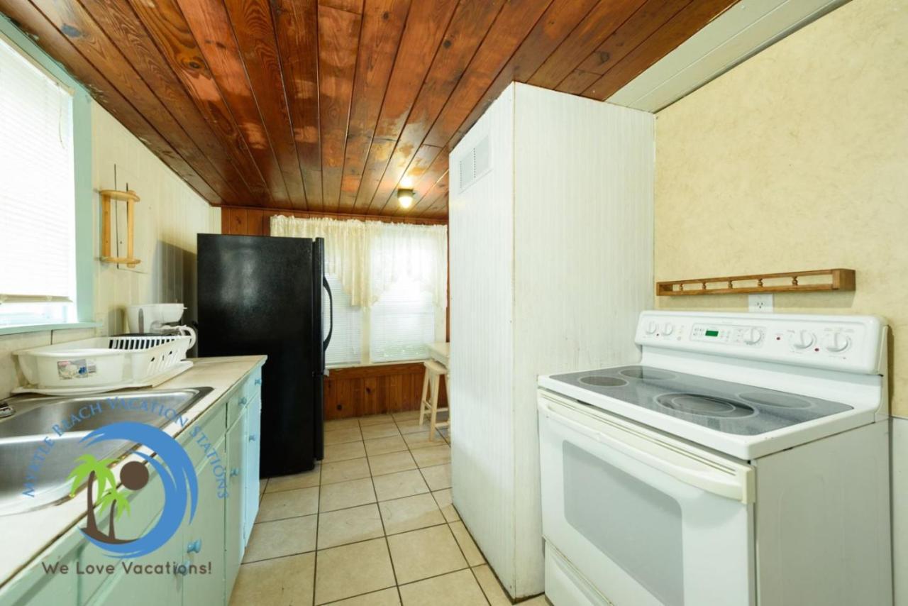 G 1St Floor Main Street Cottage เมอร์เทิลบีช ภายนอก รูปภาพ
